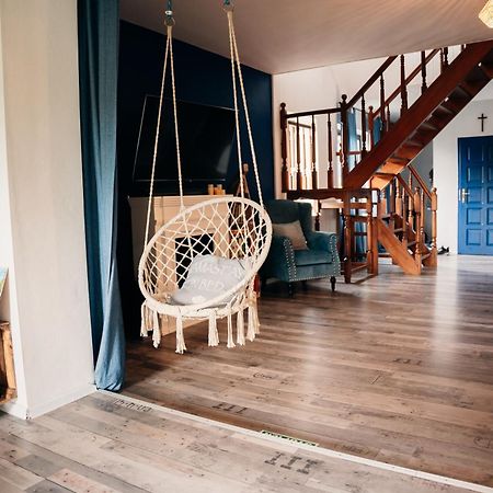 Holistyczne Ujecie Bed & Breakfast Kobyla Dış mekan fotoğraf