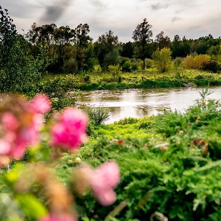 Holistyczne Ujecie Bed & Breakfast Kobyla Dış mekan fotoğraf