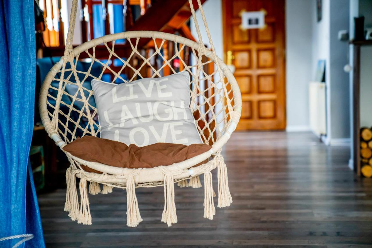 Holistyczne Ujecie Bed & Breakfast Kobyla Dış mekan fotoğraf