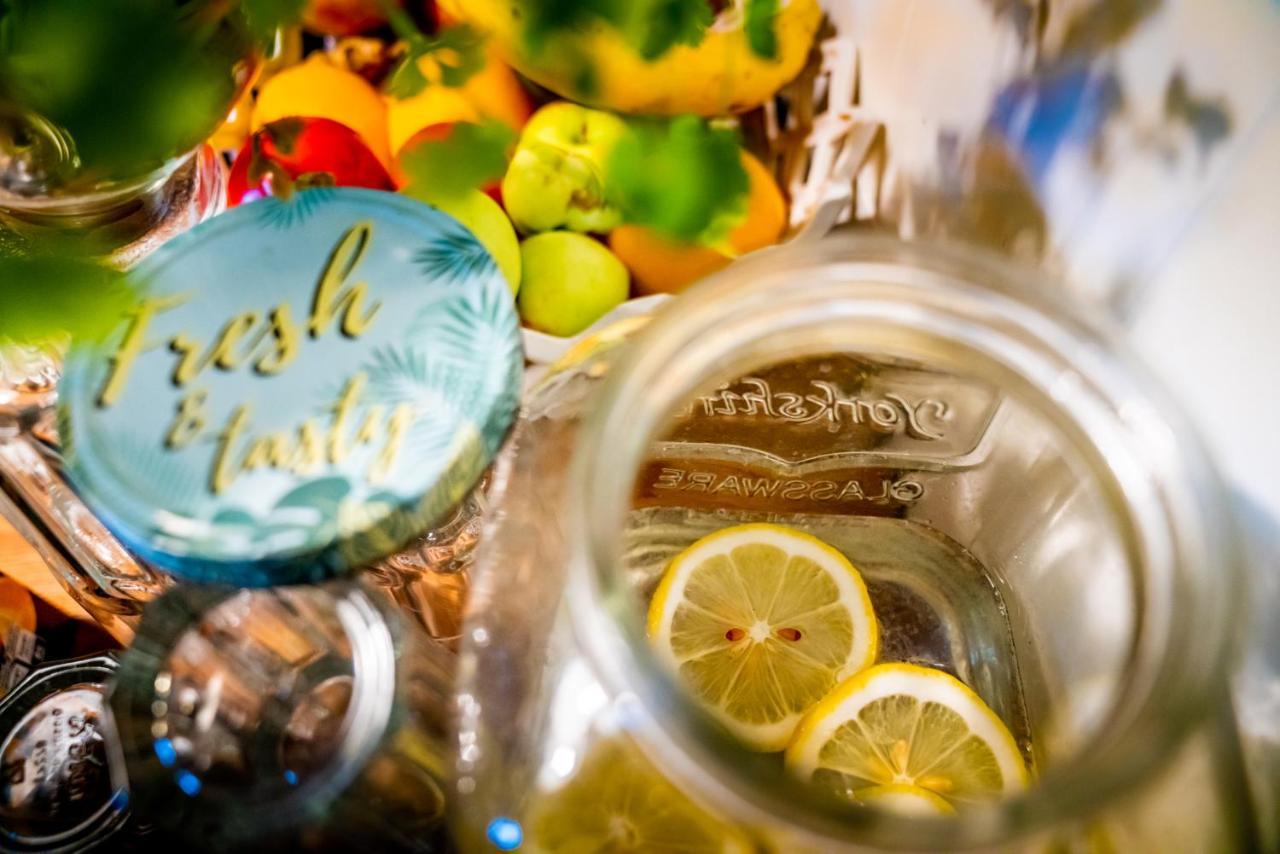 Holistyczne Ujecie Bed & Breakfast Kobyla Dış mekan fotoğraf