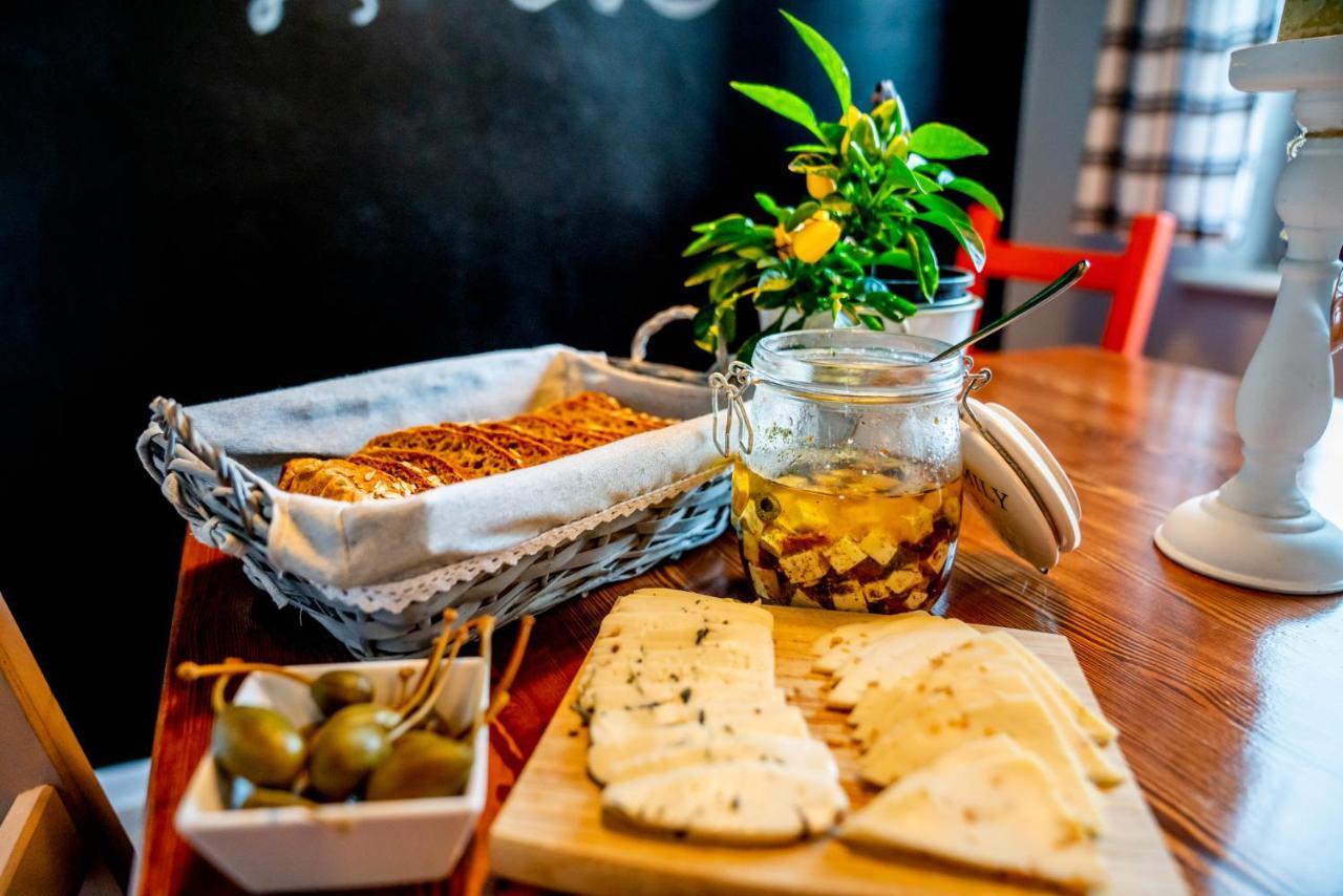 Holistyczne Ujecie Bed & Breakfast Kobyla Dış mekan fotoğraf