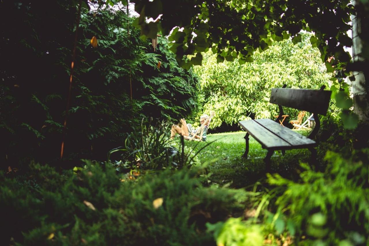 Holistyczne Ujecie Bed & Breakfast Kobyla Dış mekan fotoğraf