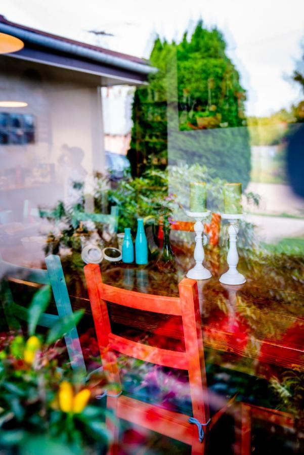 Holistyczne Ujecie Bed & Breakfast Kobyla Dış mekan fotoğraf