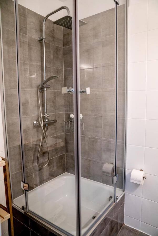 Holistyczne Ujecie Bed & Breakfast Kobyla Dış mekan fotoğraf