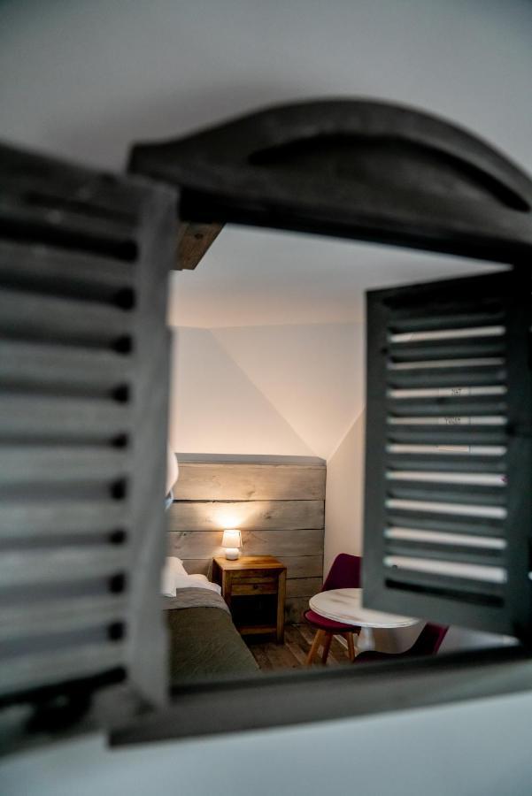 Holistyczne Ujecie Bed & Breakfast Kobyla Dış mekan fotoğraf