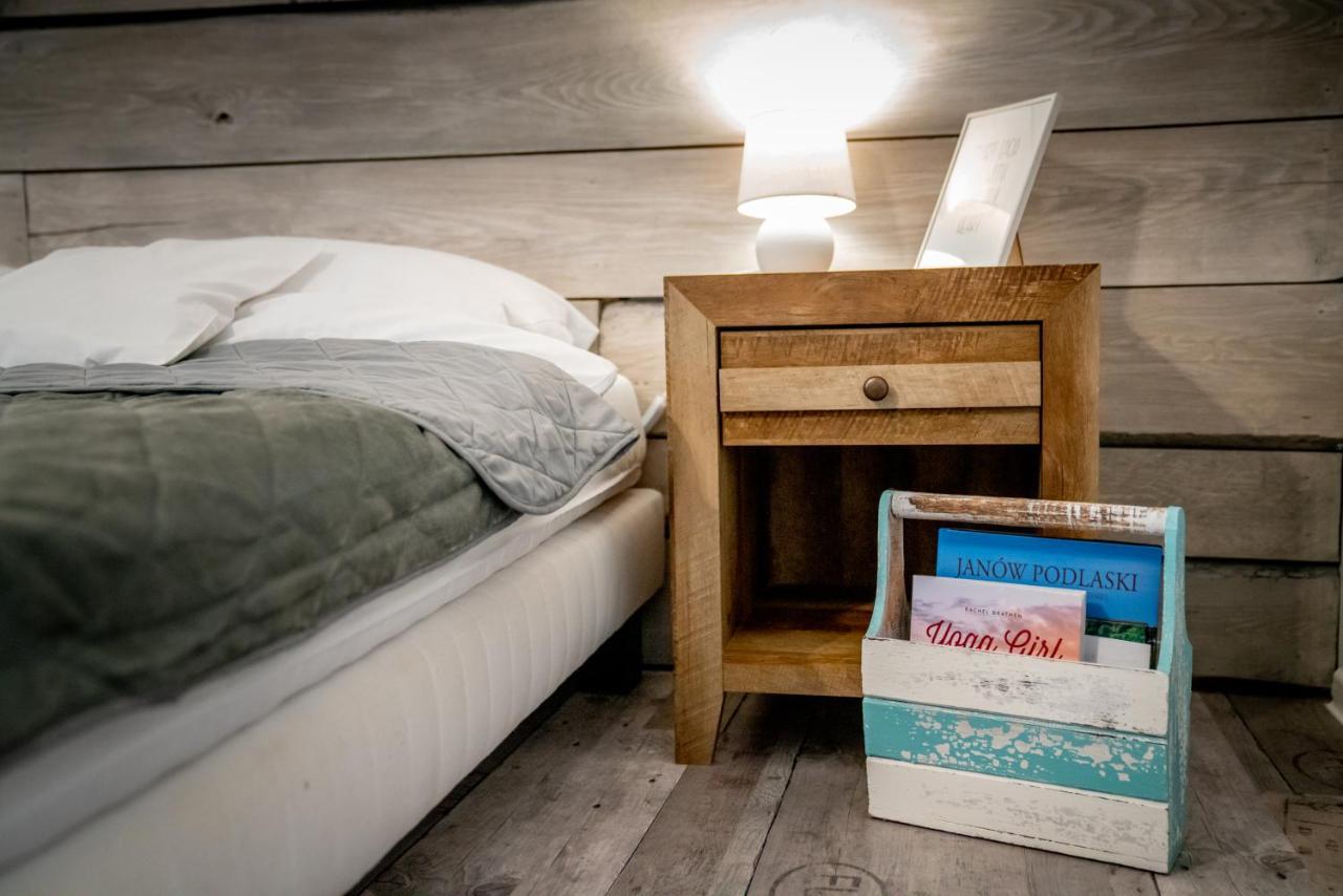 Holistyczne Ujecie Bed & Breakfast Kobyla Dış mekan fotoğraf