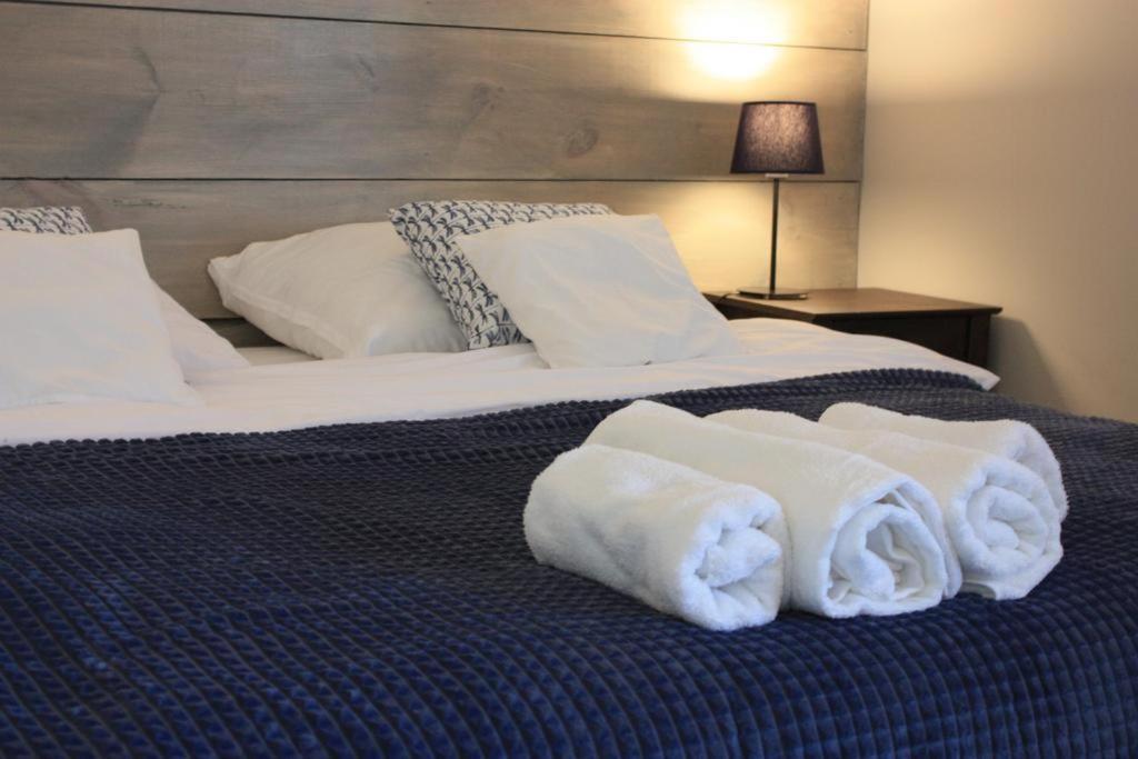 Holistyczne Ujecie Bed & Breakfast Kobyla Dış mekan fotoğraf