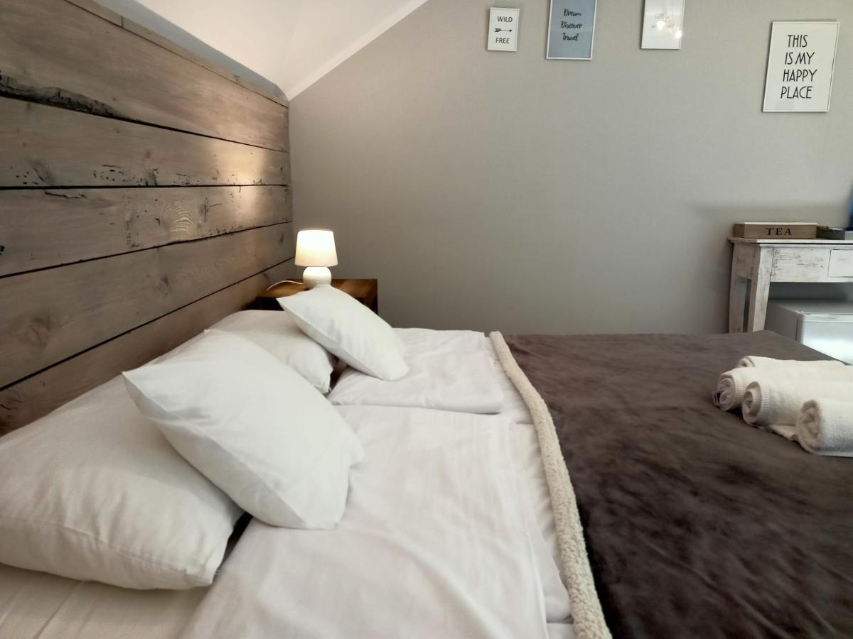 Holistyczne Ujecie Bed & Breakfast Kobyla Dış mekan fotoğraf
