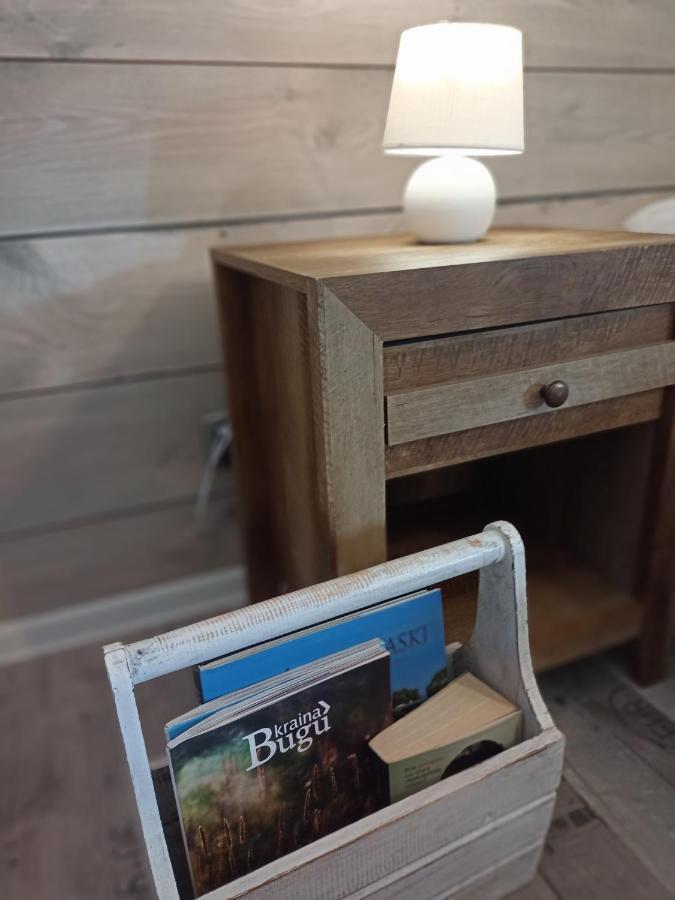 Holistyczne Ujecie Bed & Breakfast Kobyla Dış mekan fotoğraf